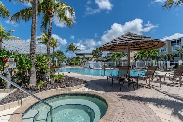 $6,500 | 8581 Amberjack Circle, Unit 301, Englewood, FL 34224