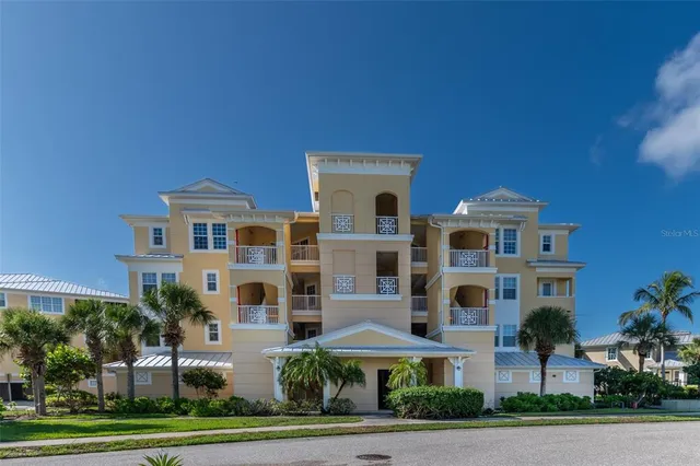 $6,500 | 8581 Amberjack Circle, Unit 301, Englewood, FL 34224