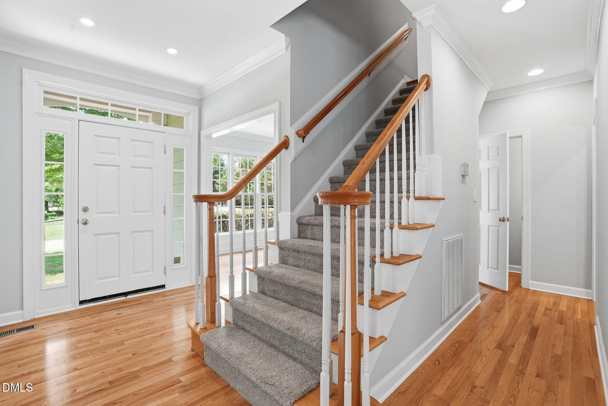 7 Morgans Ridge Lane Durham, NC 27707 - Photo 8 of 75