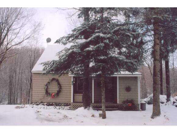 146 Holden Road Chittenden, VT 05737 - Photo 1 of 1