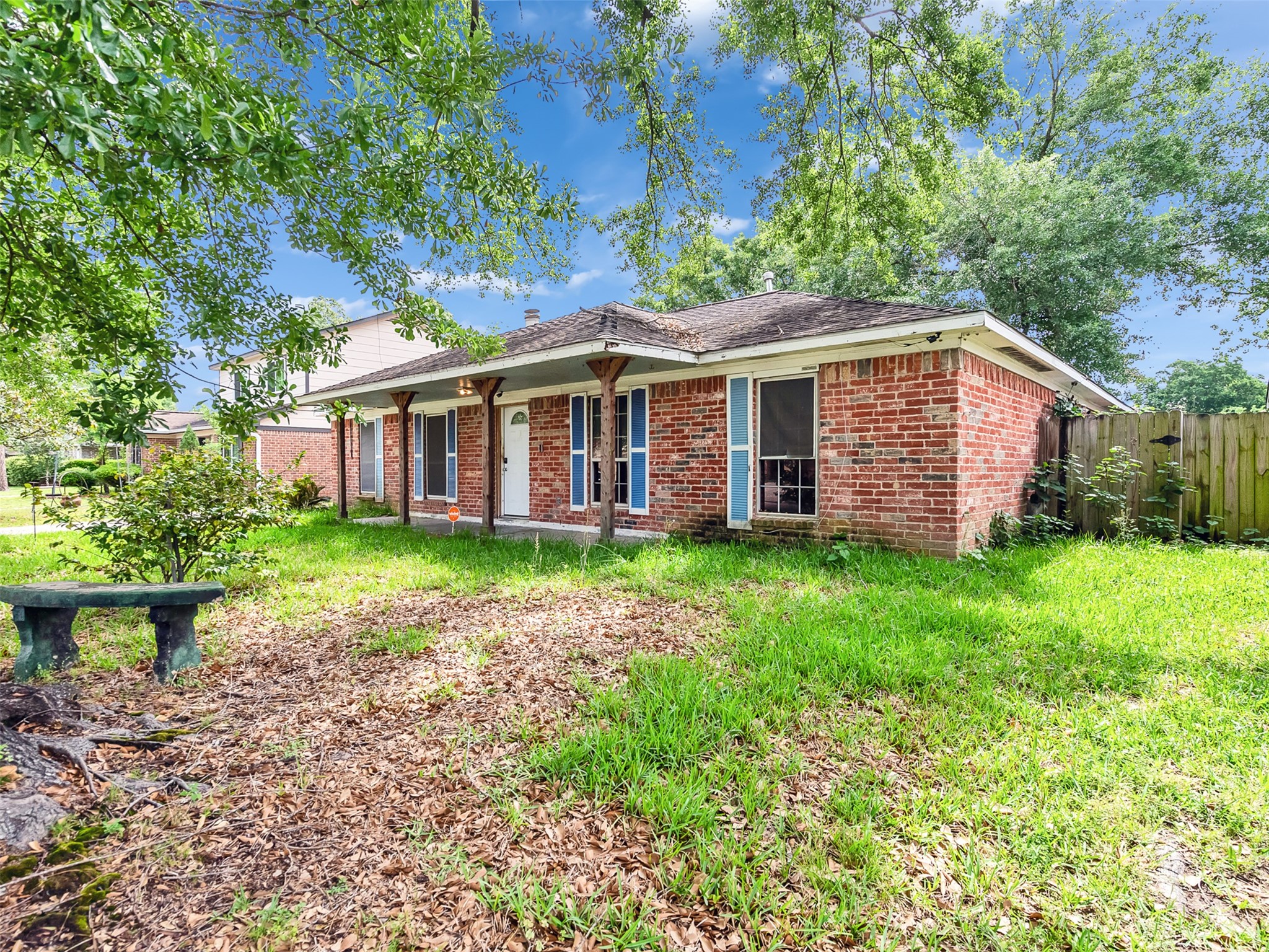 2314 Summer Spring Drive Spring, TX 77373 - Photo 2 of 50
