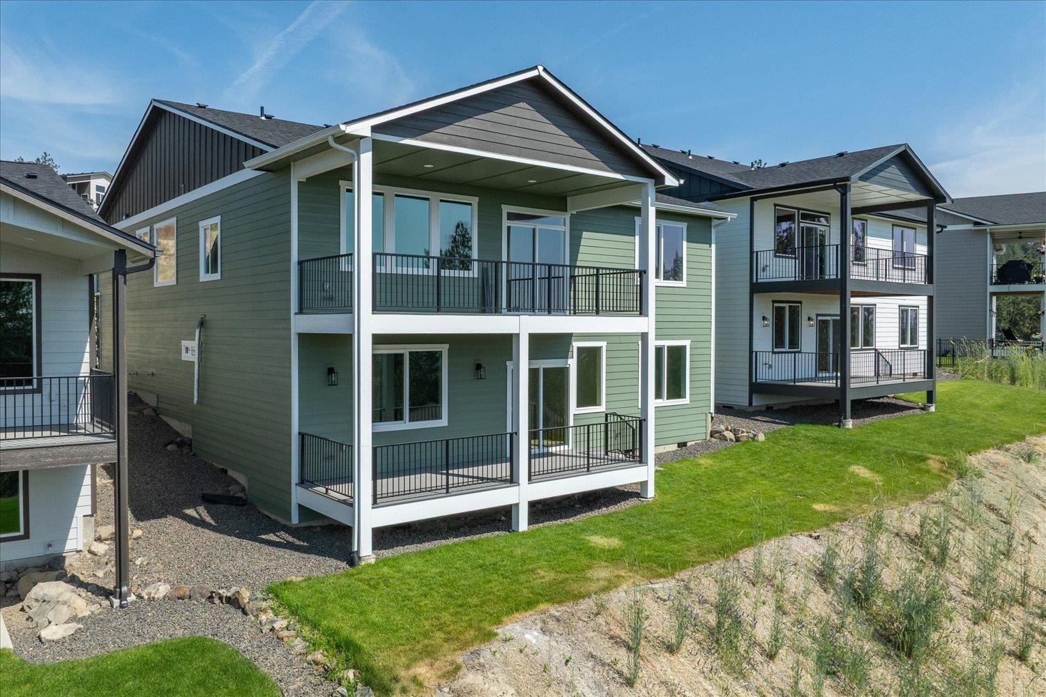 4233 West Tolliver Court Spokane, WA 99208 - Photo 37 of 41