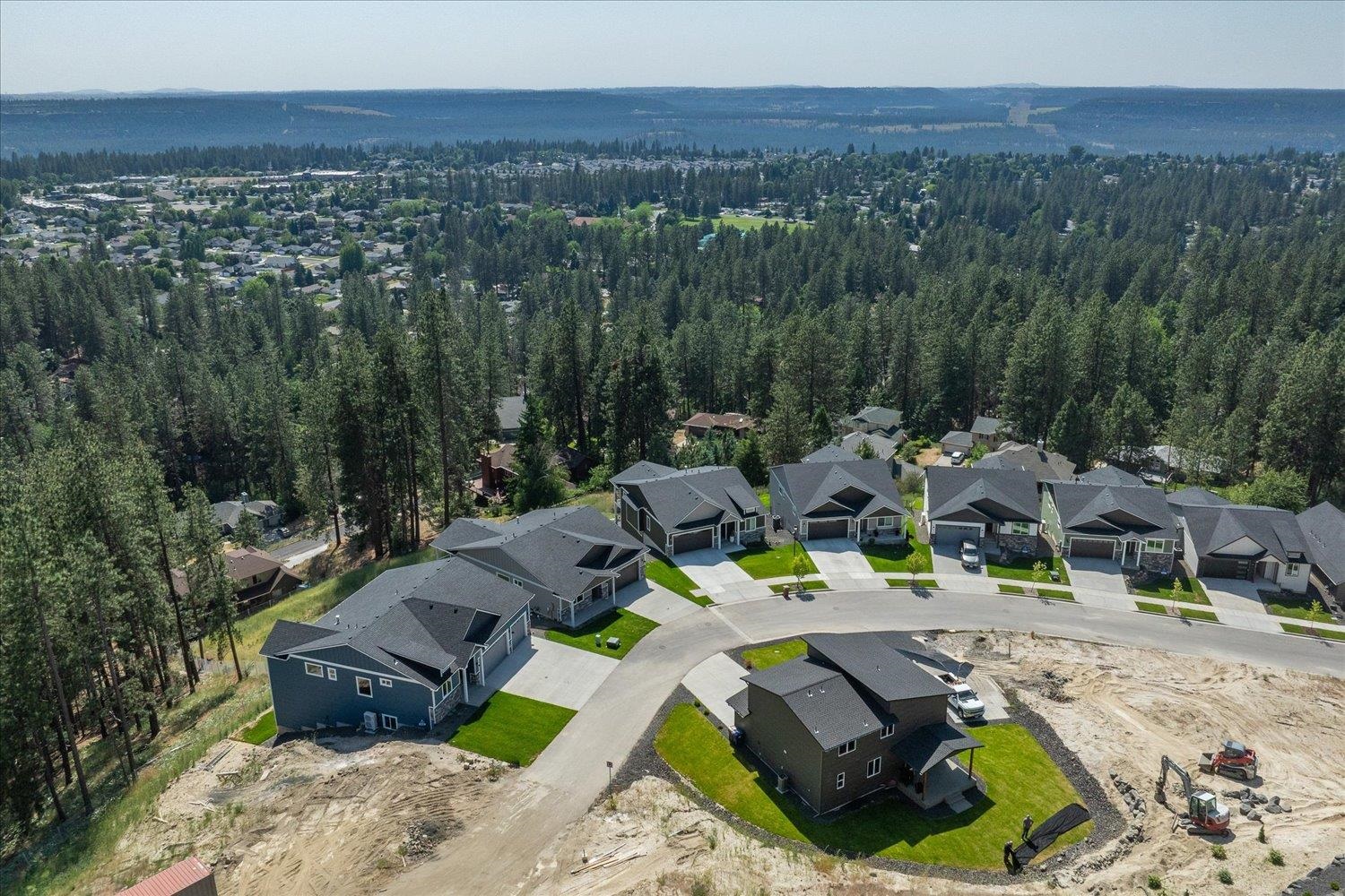 4233 West Tolliver Court Spokane, WA 99208 - Photo 40 of 41