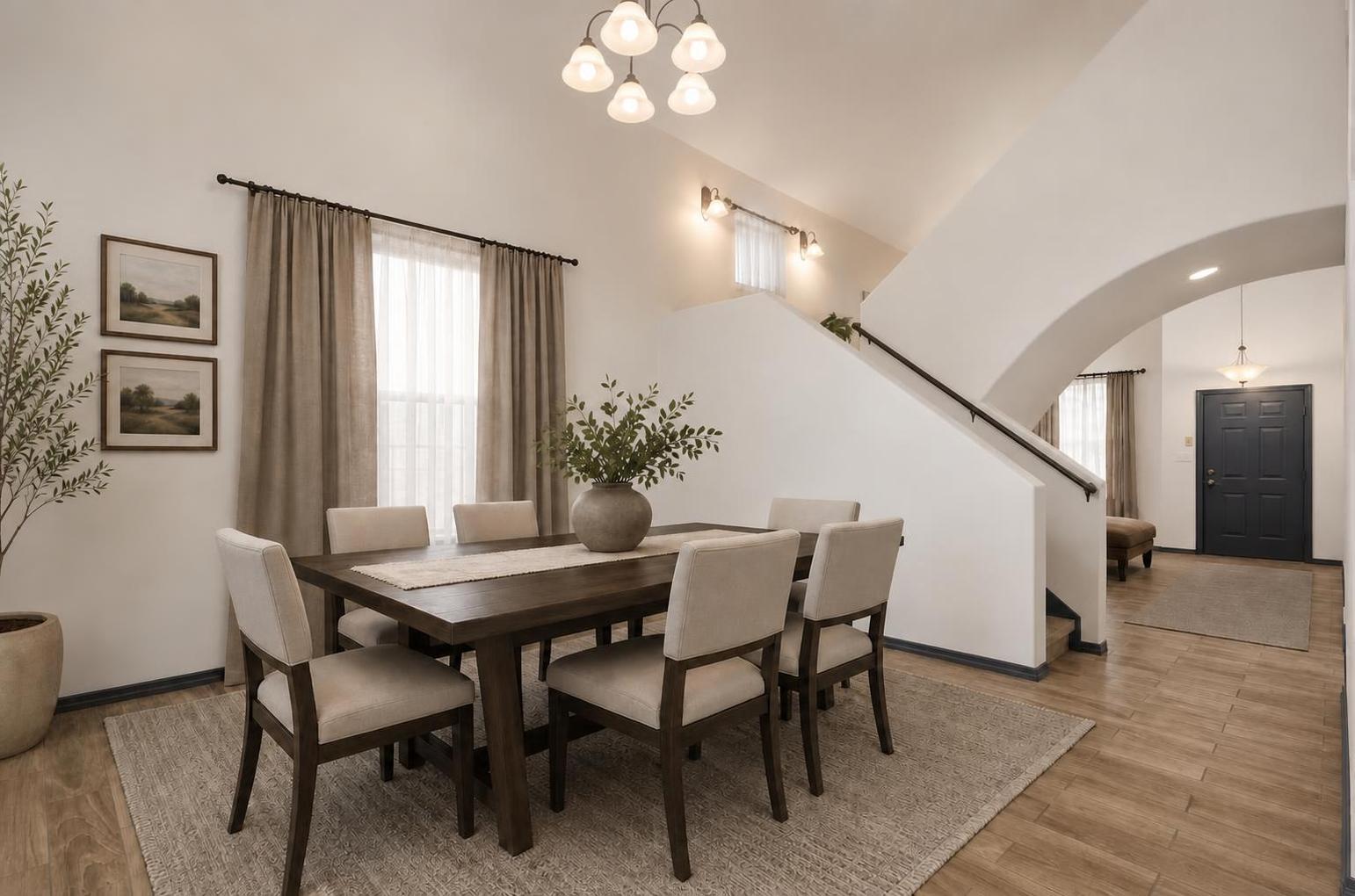 10831 Antler Tool Road Southwest Albuquerque, NM 87121 - Photo 11 of 53 Gallery Image 11