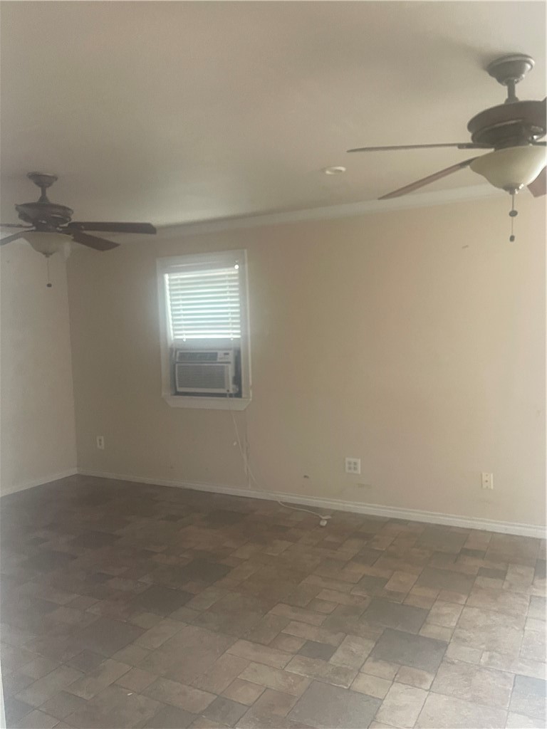 215 West 4th Street Alice, TX 78332 - Photo 9 of 14 a view of an empty room
