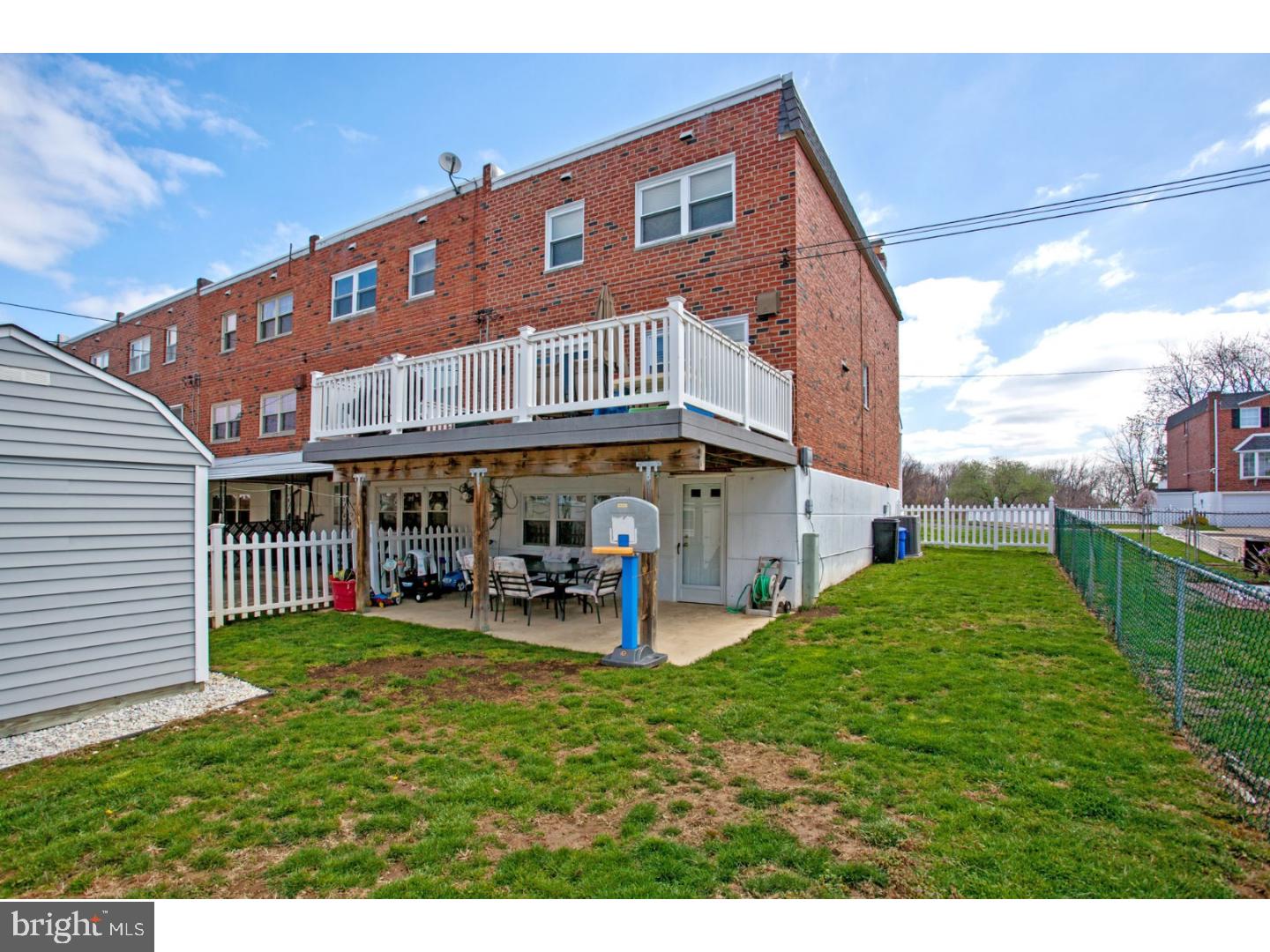 3218 Gurley Road Philadelphia, PA 19154 - Photo 17 of 25