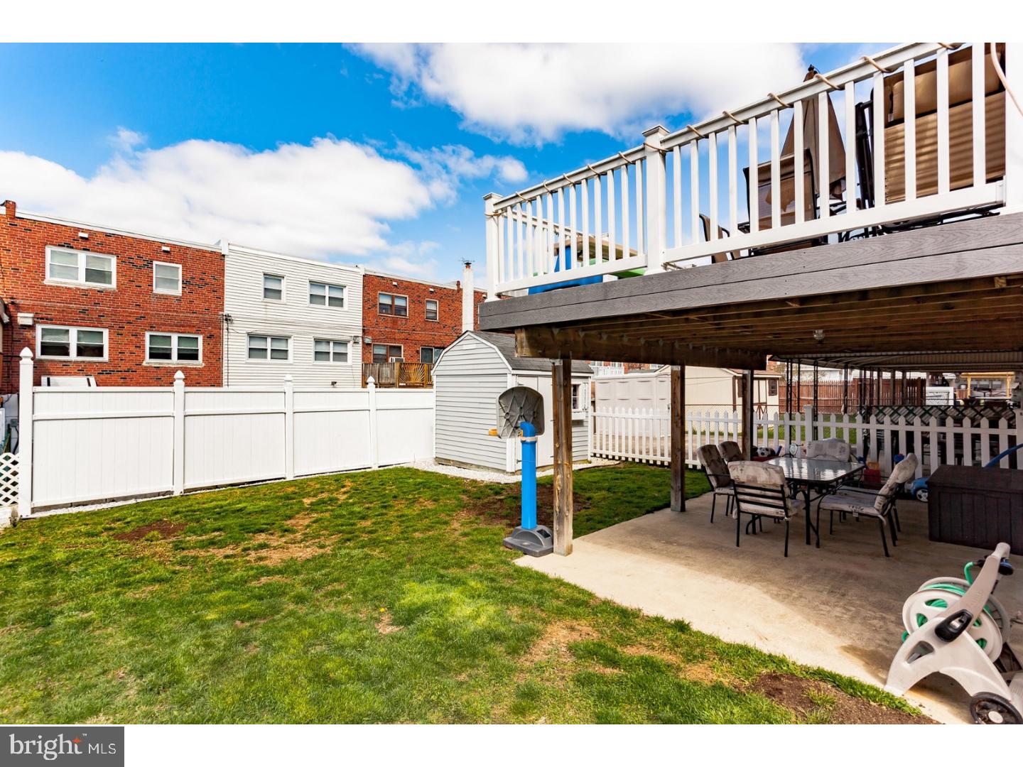 3218 Gurley Road Philadelphia, PA 19154 - Photo 18 of 25