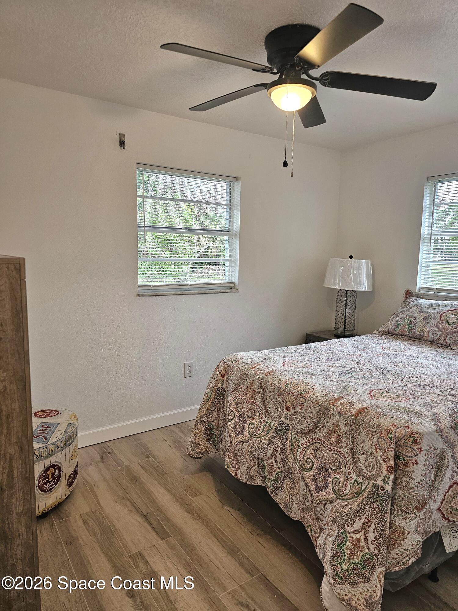 418 Count Street Melbourne, FL 32901 - Photo 15 of 17 Bedroom 3