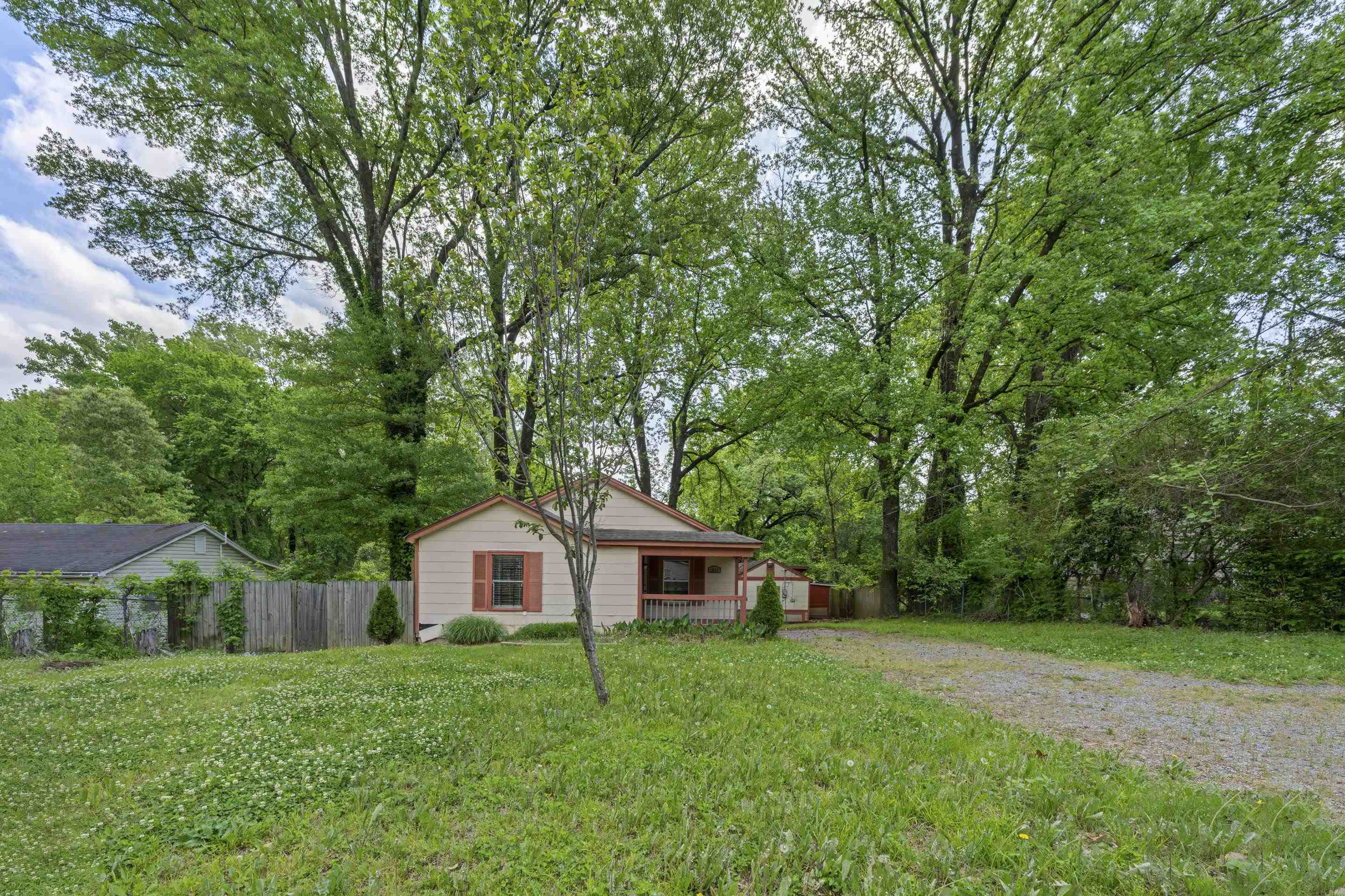 3066 Redbud Road Memphis, TN 38109 - Photo 1 of 29
