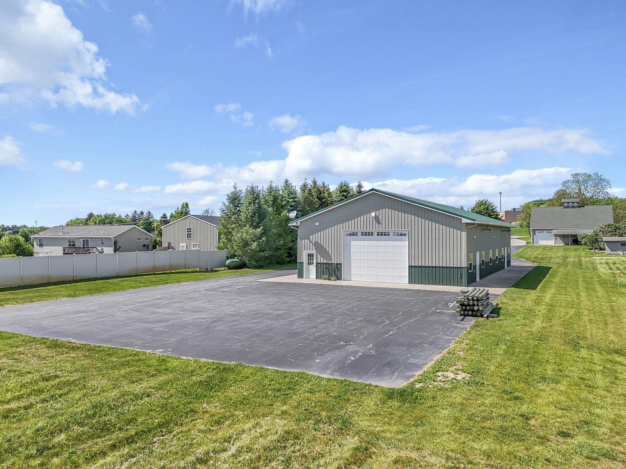 6801 Secor Road Traverse City, MI 49685 - Photo 88 of 99