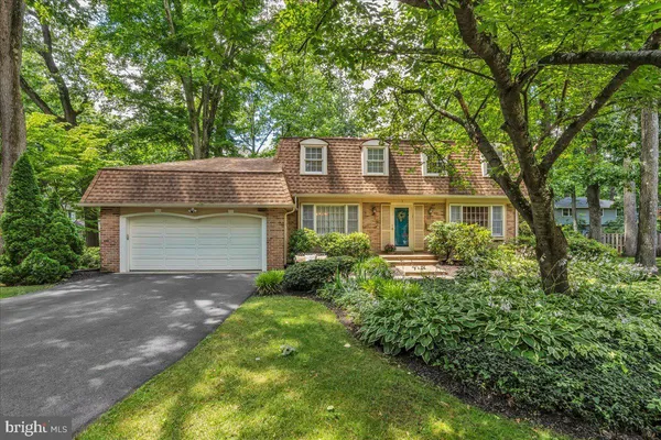 $624,000 | 1 Pembroke Court, Cherry Hill, NJ 08003