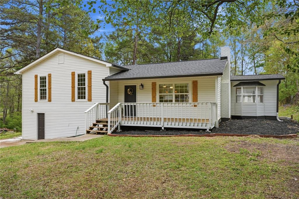 241 Hardy Way Hiram, GA 30141 - Photo 1 of 24