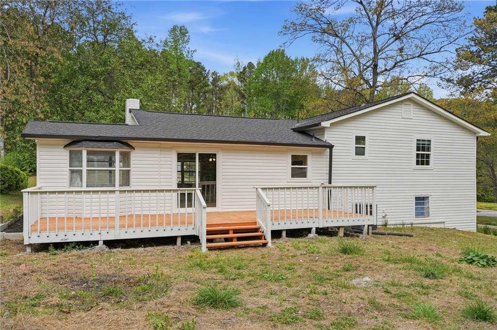 241 Hardy Way Hiram, GA 30141 - Photo 18 of 24