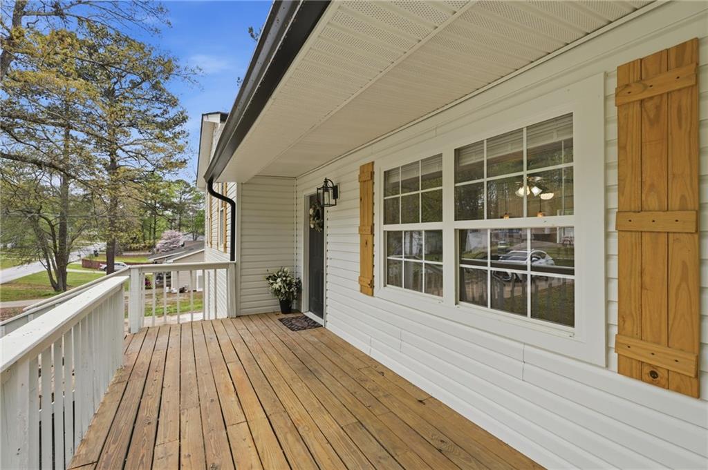241 Hardy Way Hiram, GA 30141 - Photo 2 of 24