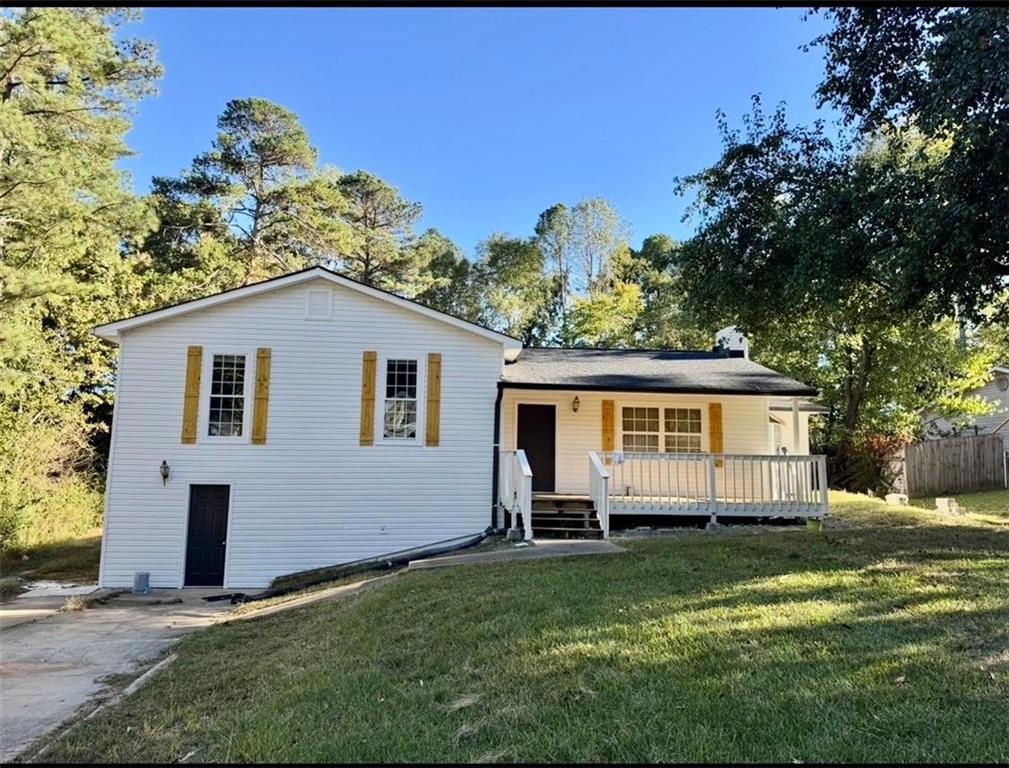 241 Hardy Way Hiram, GA 30141 - Photo 3 of 24