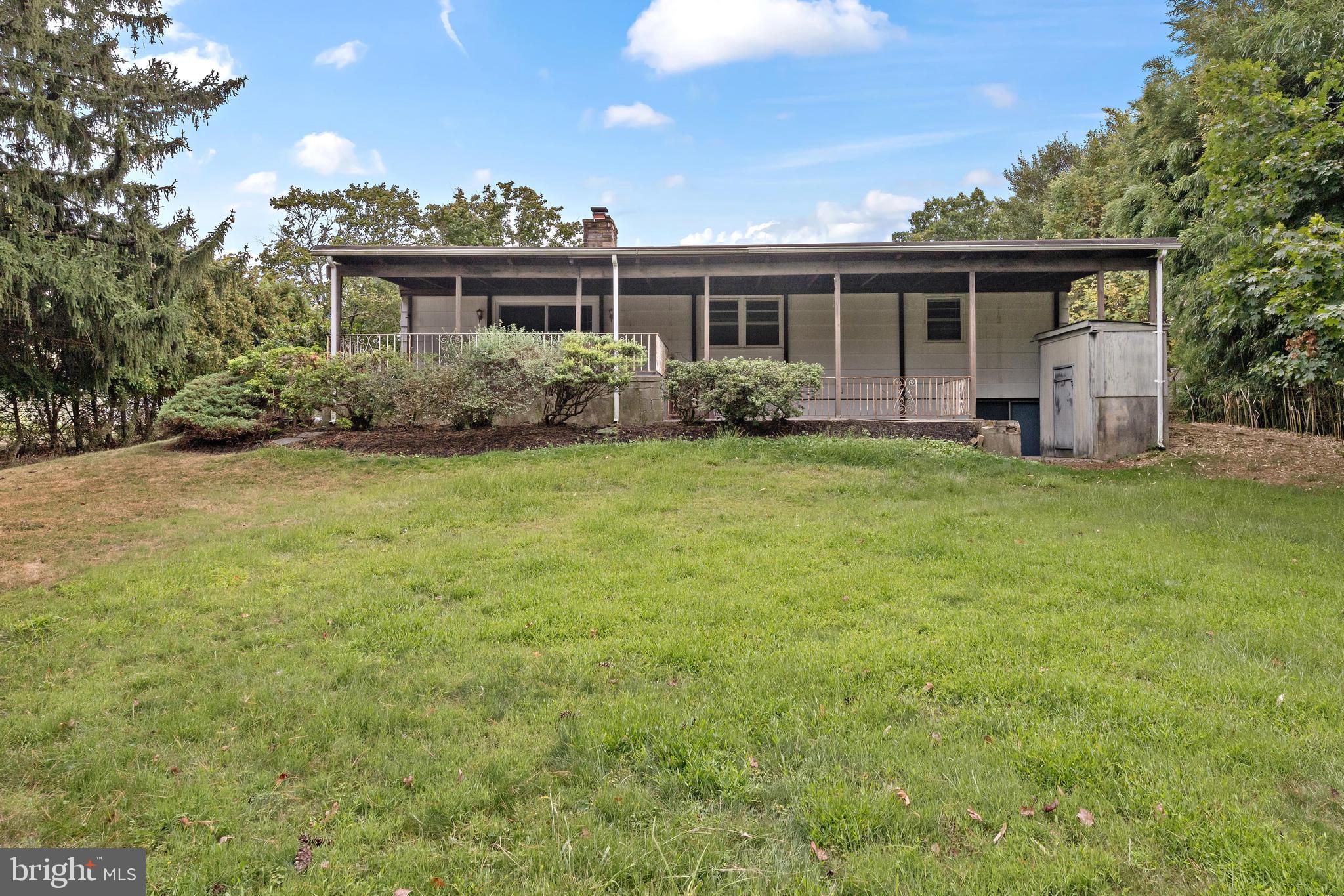 7 Sommers Road Ewing, NJ 08638 - Photo 45 of 69