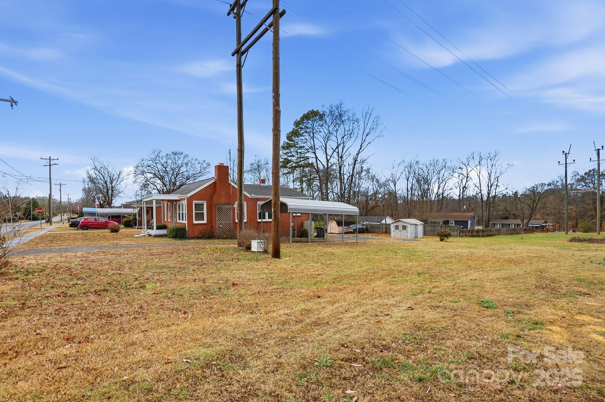 412 Ridge Street Stanley, NC 28164 - Photo 29 of 30