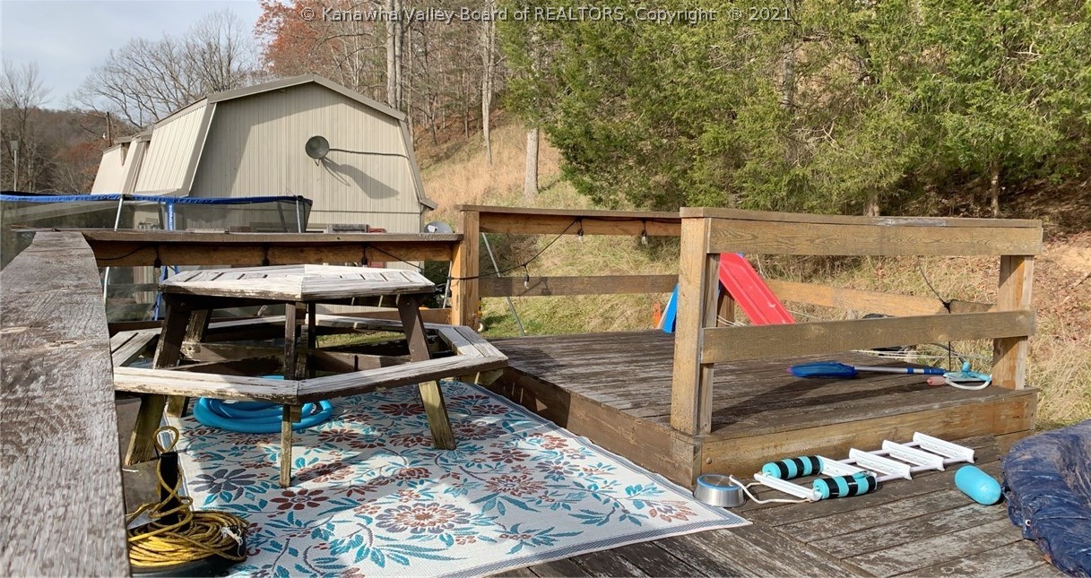 413 Laurel Road Spencer, WV 25276 - Photo 20 of 32 Gallery Image 20