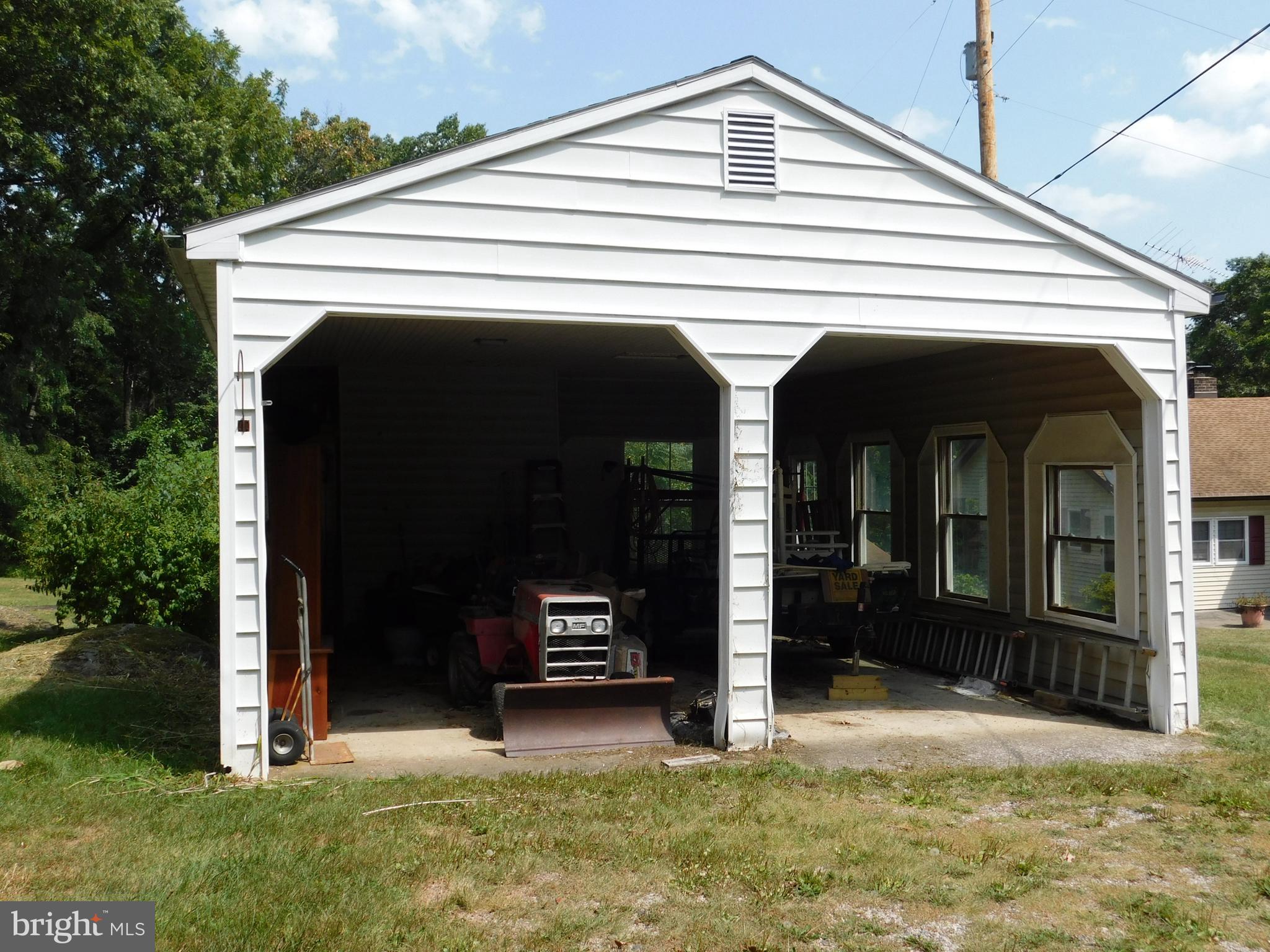 623 Natural Dam Road Gettysburg, PA 17325 - Photo 35 of 44