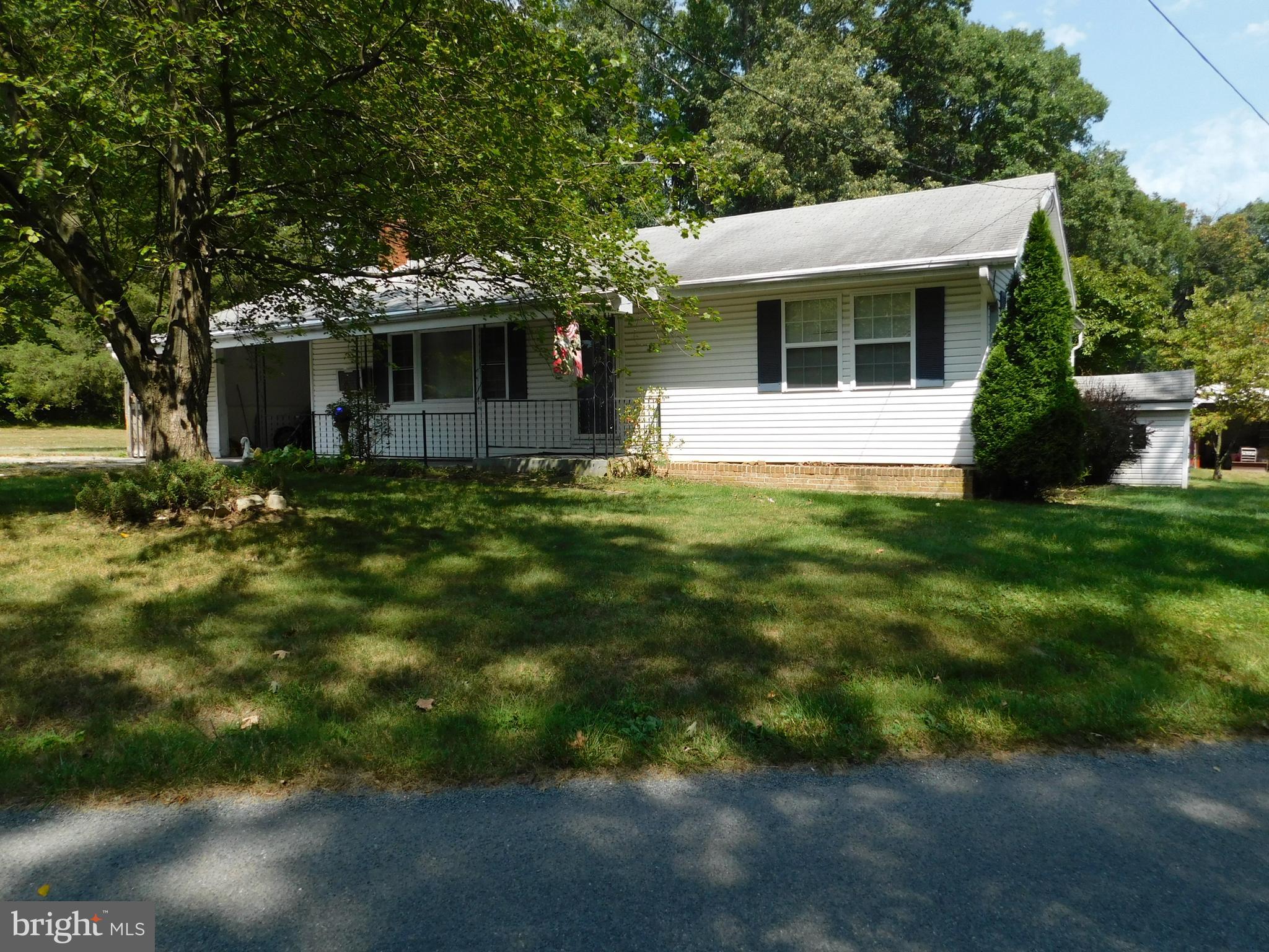 623 Natural Dam Road Gettysburg, PA 17325 - Photo 36 of 44