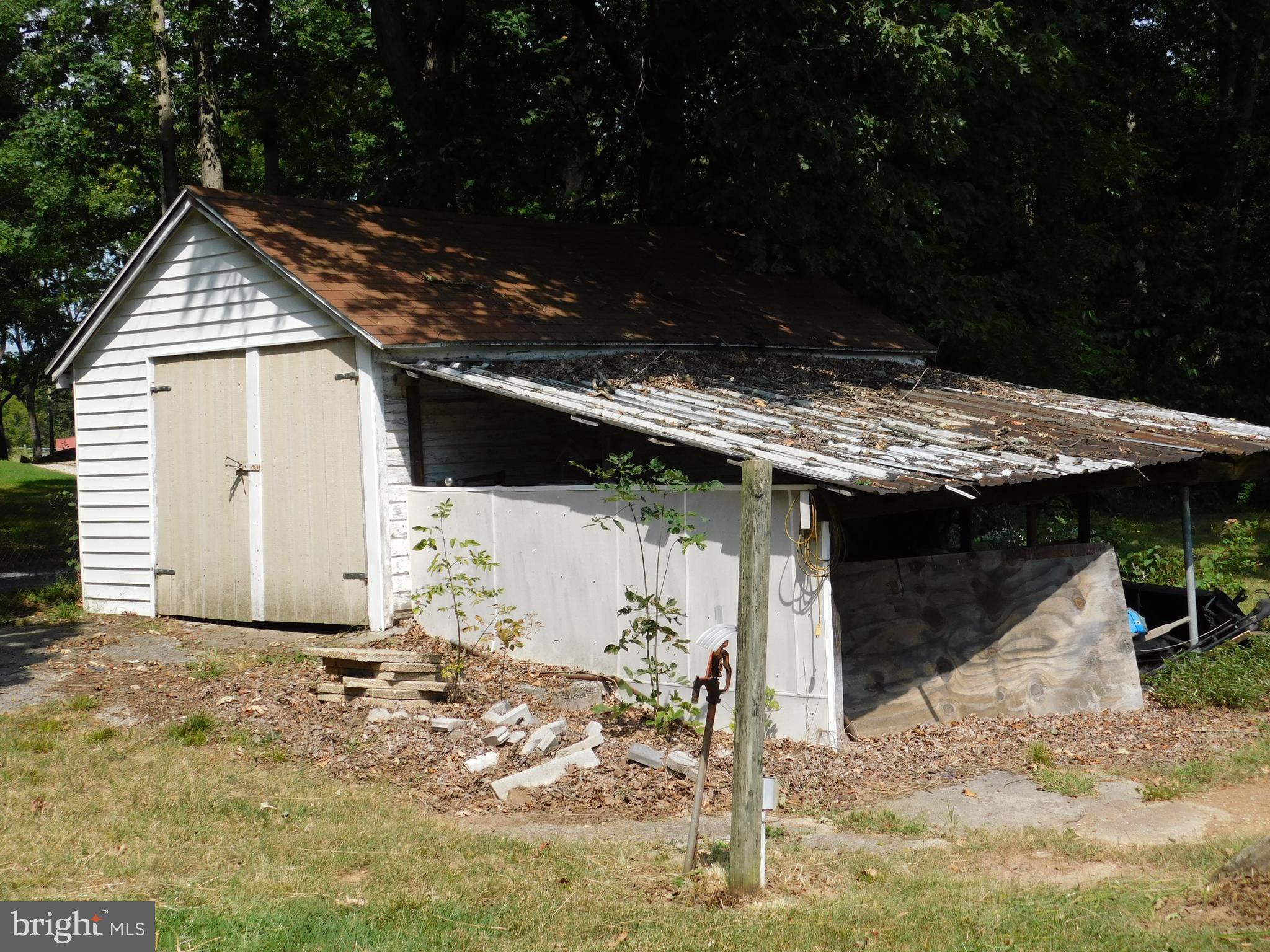 623 Natural Dam Road Gettysburg, PA 17325 - Photo 40 of 44