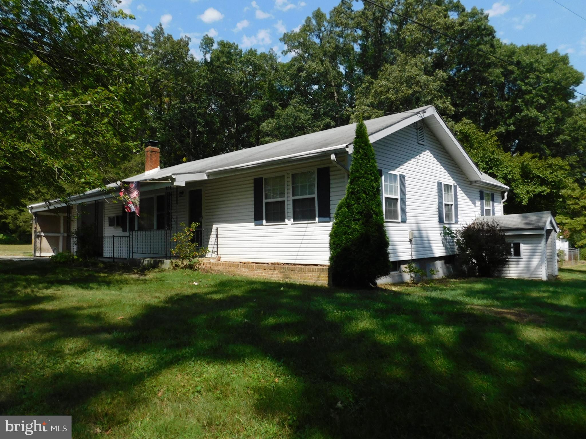 623 Natural Dam Road Gettysburg, PA 17325 - Photo 43 of 44