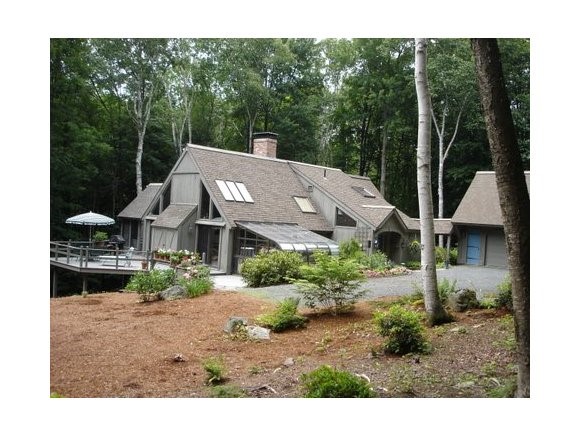 9 Winter Hill Road Grantham, NH 03753 - Photo 1 of 1 Gallery Image 1
