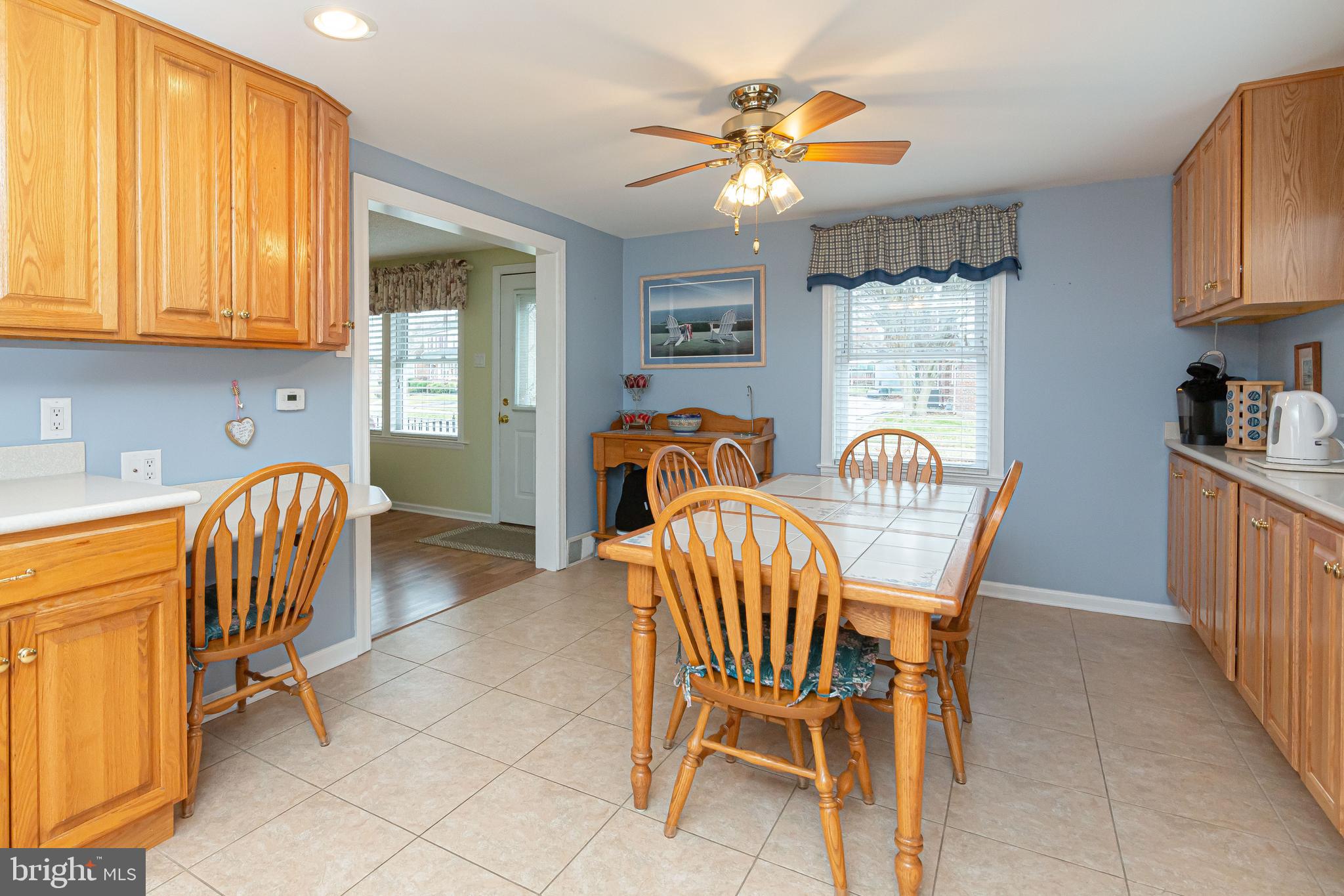 765 Braxton Road Ridley Park, PA 19078 - Photo 14 of 36 Kitchen
