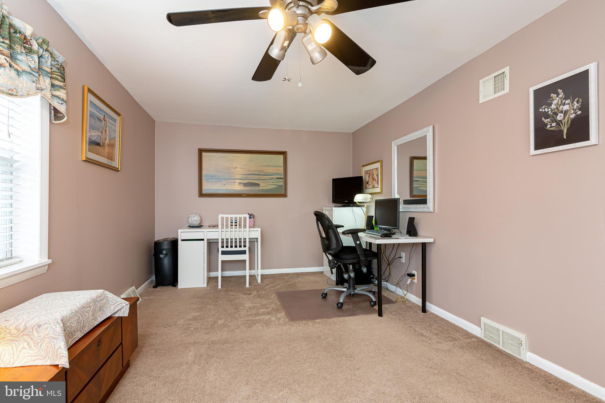 765 Braxton Road Ridley Park, PA 19078 - Photo 22 of 36 Bedroom #2