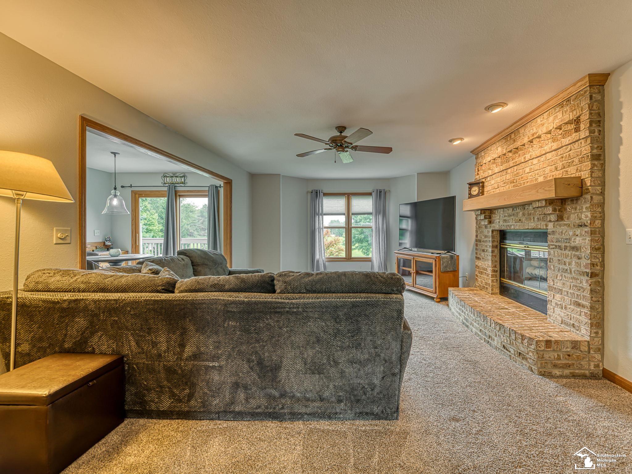 225 East Dean Road Temperance, MI 48182 - Photo 13 of 89 Gallery Image 13