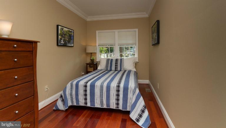 1001 Round Bay Road Crownsville, MD 21032 - Photo 15 of 30 Bedroom