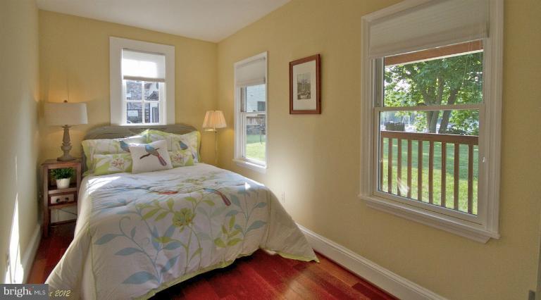 1001 Round Bay Road Crownsville, MD 21032 - Photo 16 of 30 Bedroom