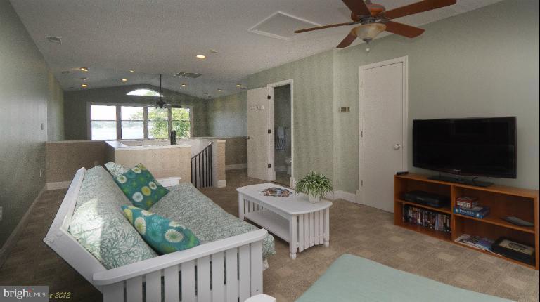 1001 Round Bay Road Crownsville, MD 21032 - Photo 17 of 30 Bedroom (Master)