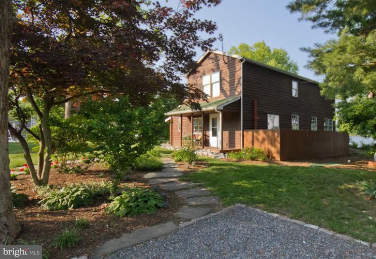 1001 Round Bay Road Crownsville, MD 21032 - Photo 24 of 30 Exterior (Front)