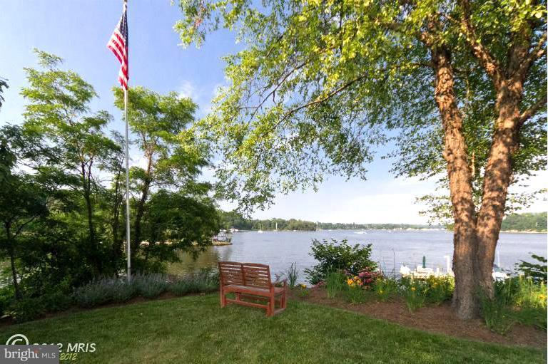 1001 Round Bay Road Crownsville, MD 21032 - Photo 27 of 30 View