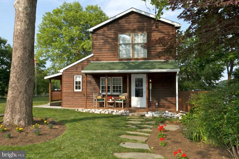 1001 Round Bay Road Crownsville, MD 21032 - Photo 6 of 30 Exterior (Front)