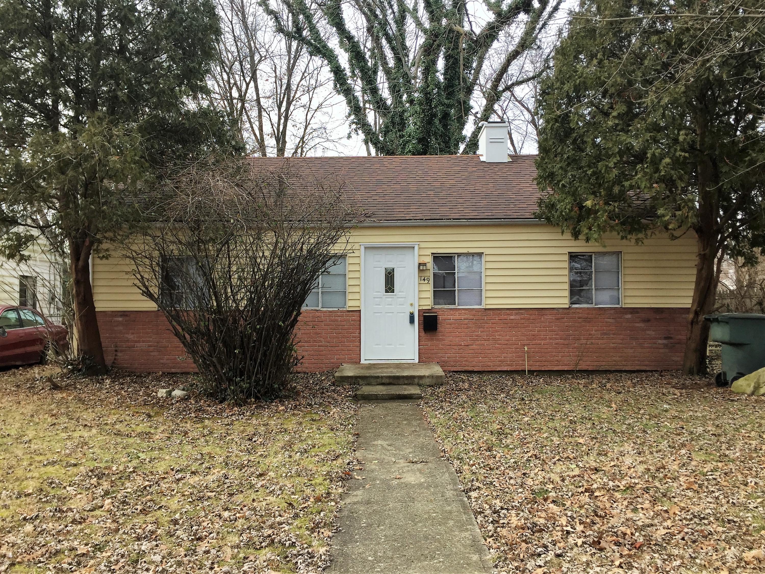 149 South Hampton Road Columbus, OH 43213 - Photo 1 of 18