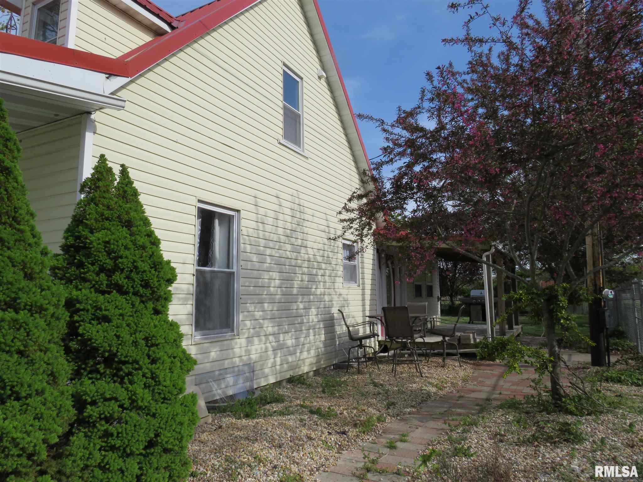 4282 Oak Grove Road Alma, IL 62807 - Photo 20 of 29
