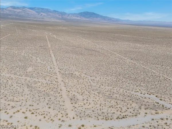 $9,999 | 1401 West Coral Road, Pahrump, NV 89060