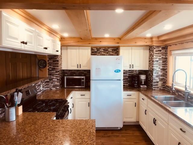 289 East Cottage Road Portage Lake, ME 04768 - Photo 8 of 34 Photo