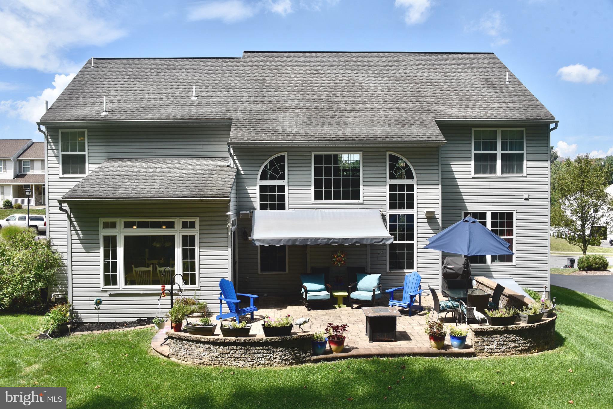 36 Harry Avenue Reading, PA 19607 - Photo 36 of 42