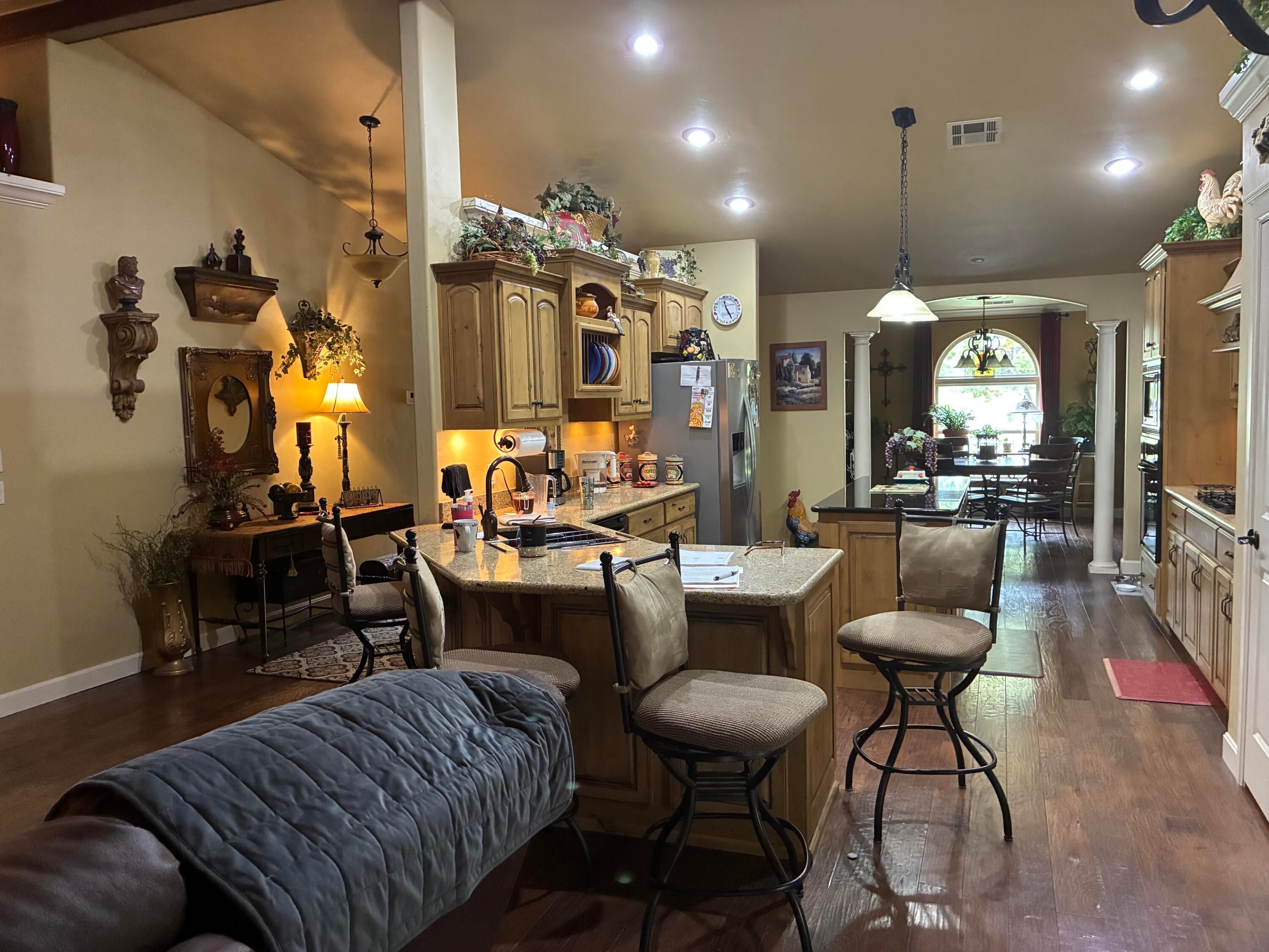 33729 South 4505th Road Afton, OK 74331 - Photo 13 of 54 Gallery Image 13