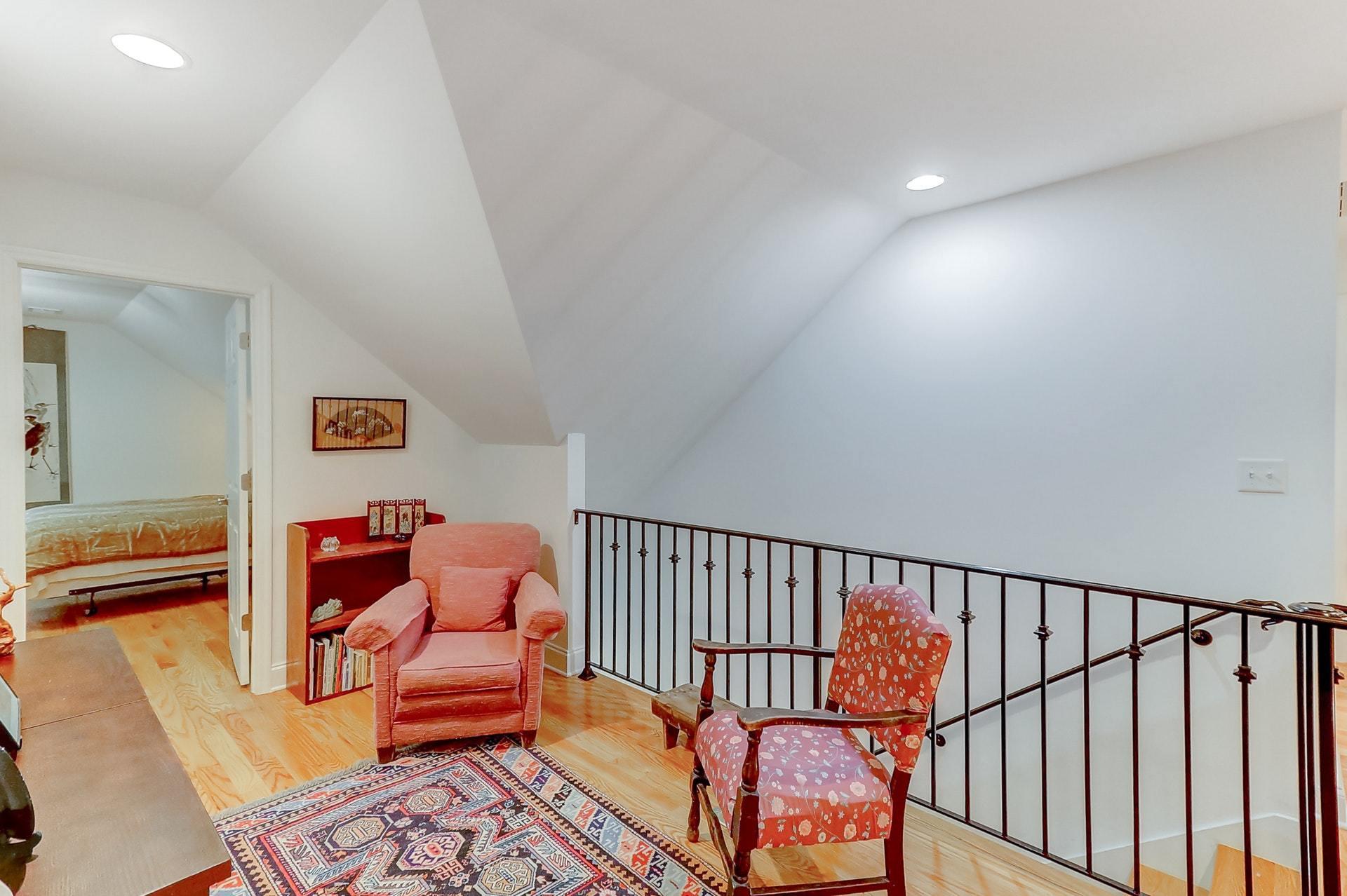 159 Sedgewick Road Summerville, SC 29483 - Photo 18 of 39 Upstairs Loft