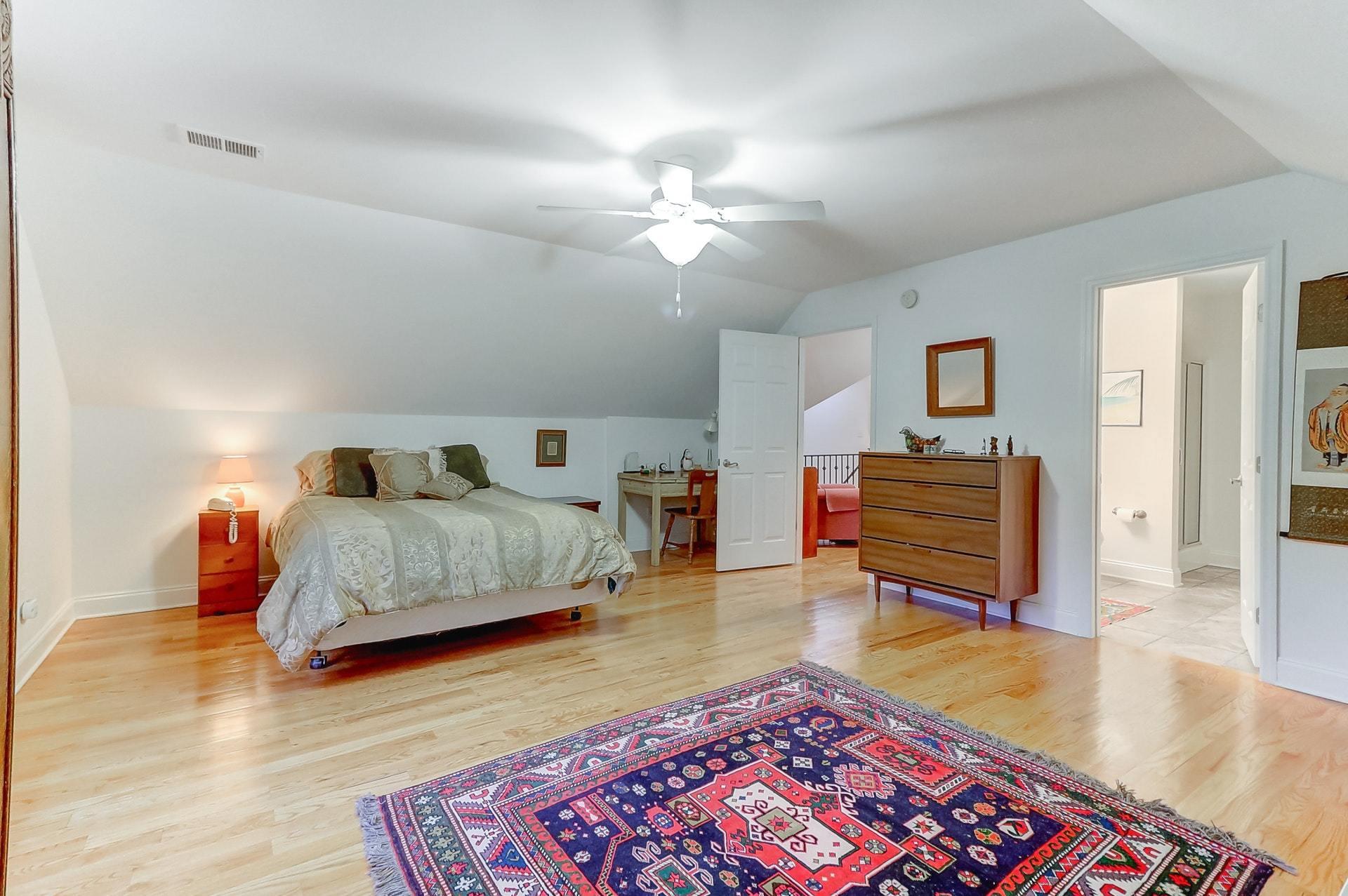 159 Sedgewick Road Summerville, SC 29483 - Photo 20 of 39 Guest Bedroom Suite