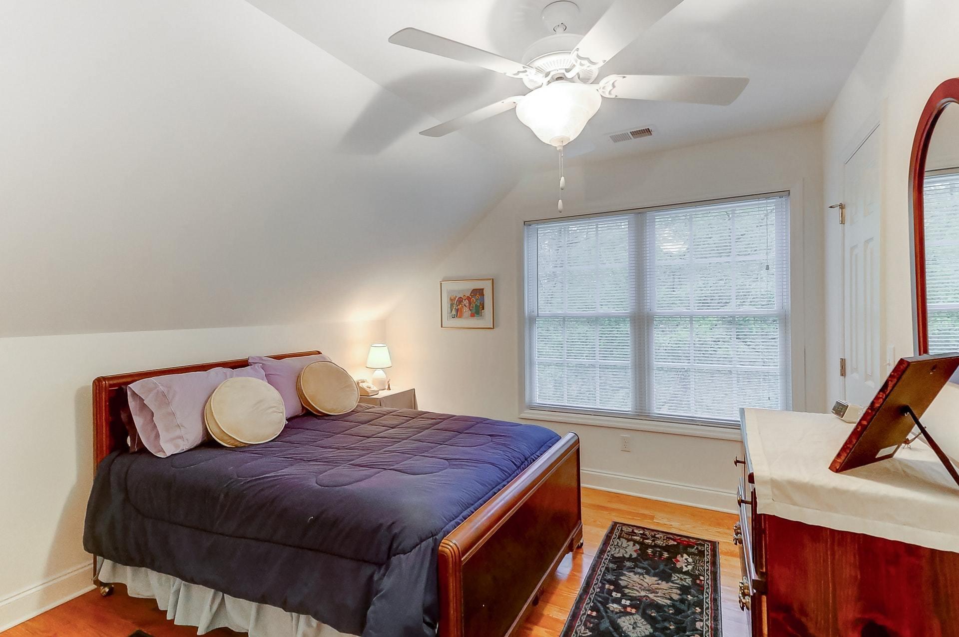 159 Sedgewick Road Summerville, SC 29483 - Photo 25 of 39 Guest Bedroom