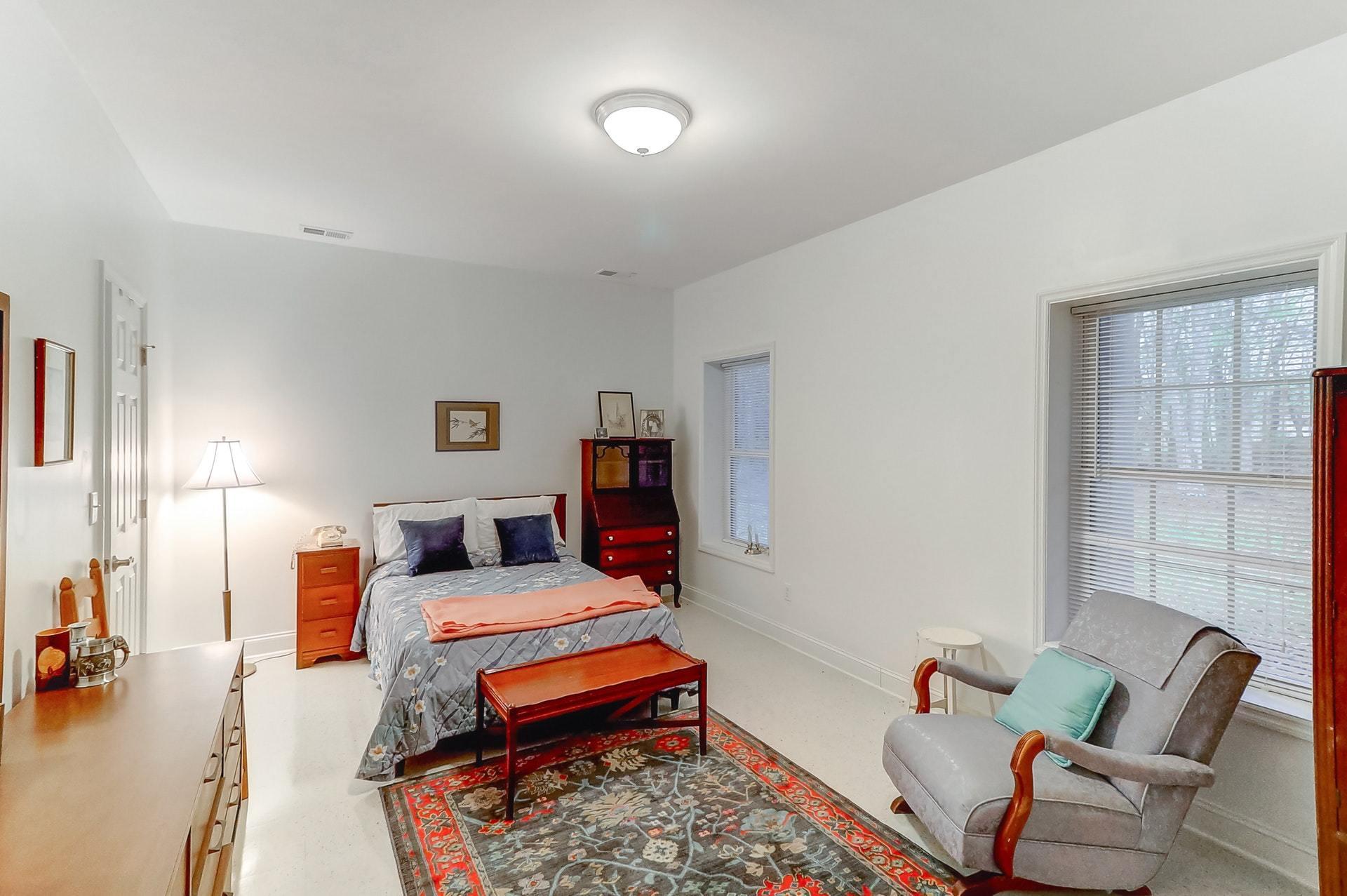 159 Sedgewick Road Summerville, SC 29483 - Photo 27 of 39 First Floor Bedroom