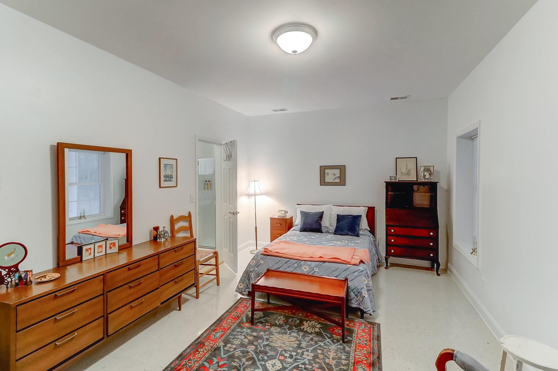 159 Sedgewick Road Summerville, SC 29483 - Photo 28 of 39 First Floor Bedroom