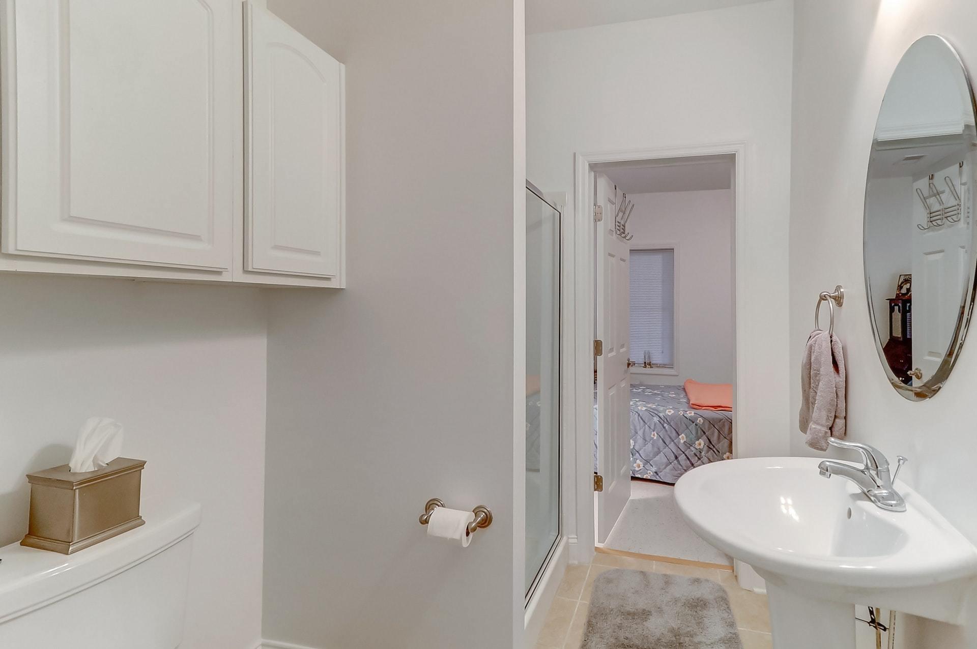 159 Sedgewick Road Summerville, SC 29483 - Photo 29 of 39 Jack and Jill Bath