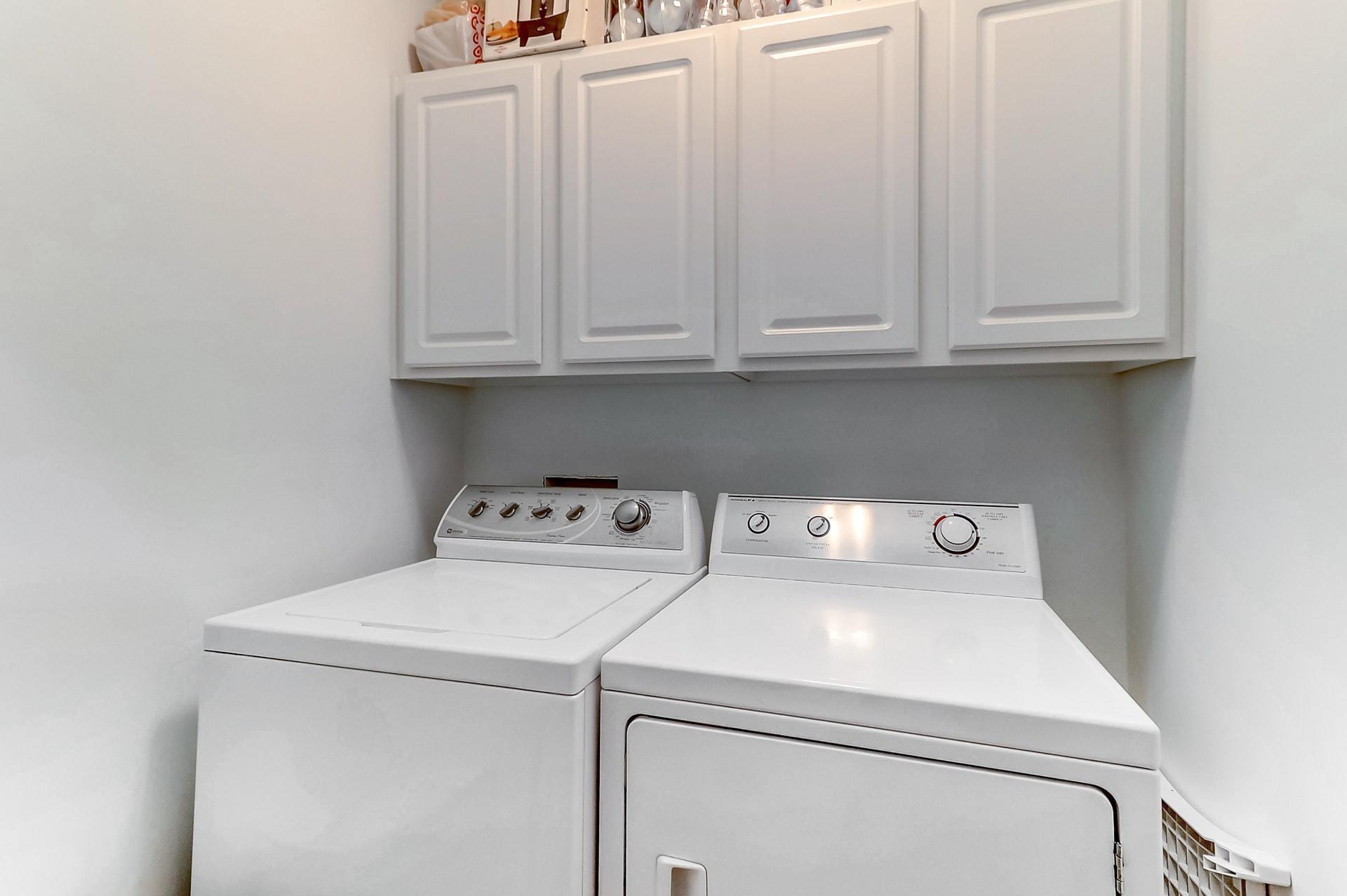 159 Sedgewick Road Summerville, SC 29483 - Photo 31 of 39 Laundry Room