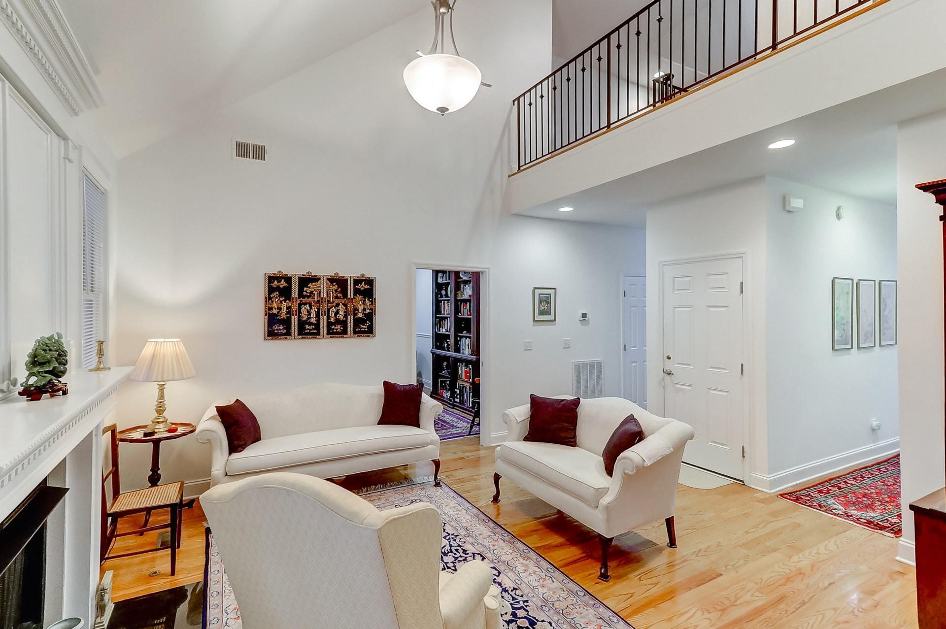 159 Sedgewick Road Summerville, SC 29483 - Photo 5 of 39 Living Room